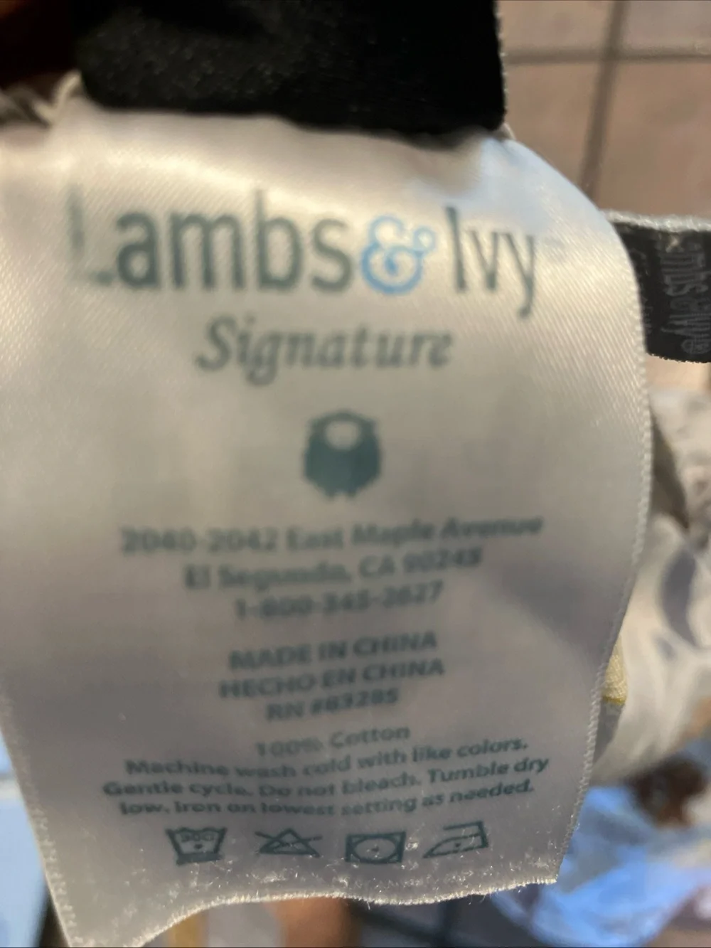 crib sheet star wars lambs & Ivy